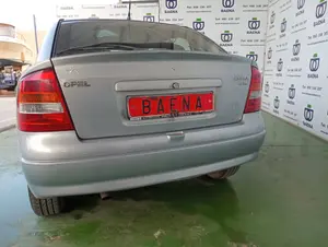 OPEL ASTRA G BERLINA foto 4