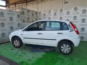 FORD FIESTA (CBK) foto 4