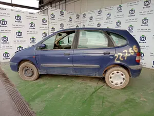 RENAULT SCENIC I (JA...) foto 1