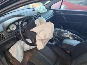 PEUGEOT 407 foto 4