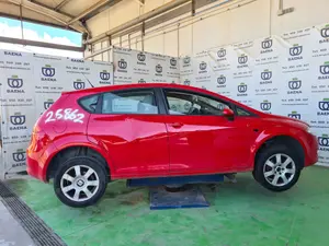 SEAT LEON (1P1) foto 6