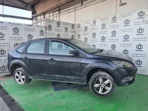 FORD FOCUS BERLINA (CAP) foto 2