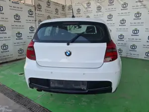 BMW SERIE 1 BERLINA (E81/E87) foto 2