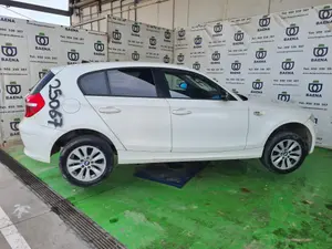 BMW SERIE 1 BERLINA (E81/E87) foto 4