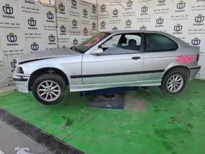 BMW SERIE 3 COMPACTO (E36) foto 5