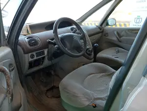 CITROEN XSARA PICASSO foto 5