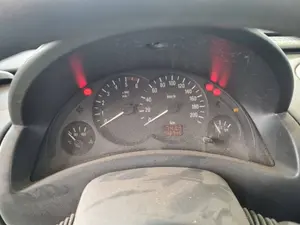 OPEL CORSA C foto 5