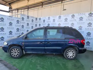 CHRYSLER VOYAGER (RG) foto 1