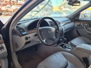 MERCEDES-BENZ CLASE S (BM 220) BERLINA foto 6