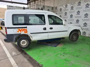 OPEL COMBO (CORSA C) foto 3