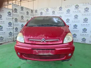 CITROEN XSARA PICASSO foto 1