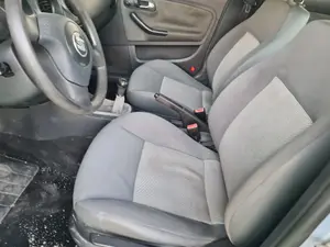 SEAT CORDOBA BERLINA (6L2) foto 5