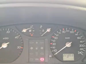 RENAULT LAGUNA II (BG0) foto 4
