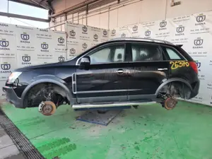OPEL ANTARA foto 3