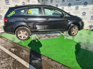 SEAT ALTEA XL (5P5) foto 3