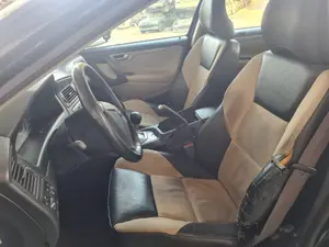 VOLVO S60 BERLINA foto 6