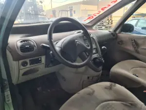 CITROEN XSARA PICASSO foto 3