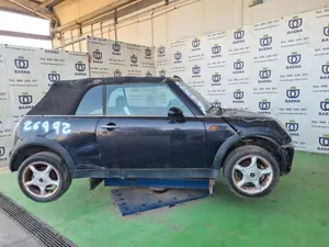 MINI MINI (R50,R53) foto 3