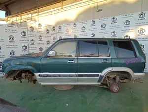 OPEL MONTEREY foto 1