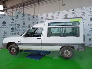 RENAULT RAPID /EXPRESS (F40) foto 3