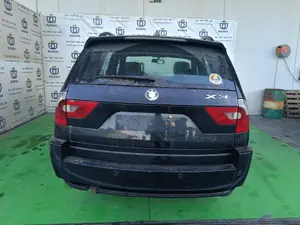 BMW SERIE X3 (E83) foto 5