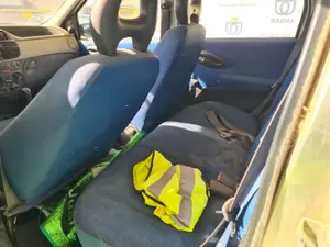 FIAT II PUNTO (188) BERLINA foto 2