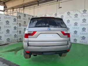 BMW SERIE X3 (E83) foto 4
