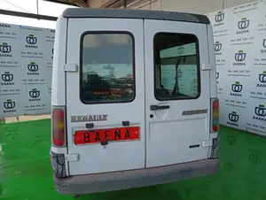 RENAULT RAPID /EXPRESS (F40) foto 4