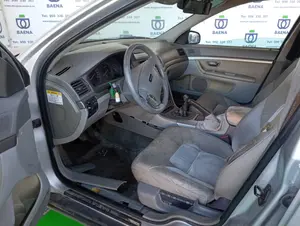 VOLVO S80 BERLINA foto 5