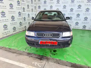 AUDI A3 (8L) foto 1