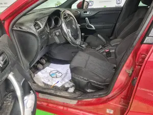 CITROEN DS4 foto 2