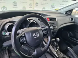 HONDA CIVIC TOURER (FK) foto 8