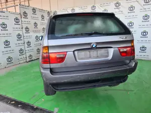 BMW SERIE X5 (E53) foto 2