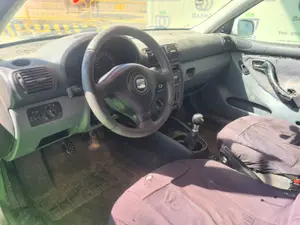 SEAT LEON (1M1) foto 6
