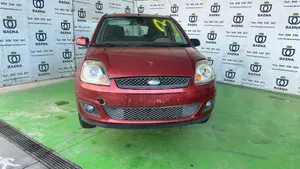 FORD FIESTA (CBK) foto 1