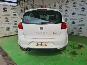 SEAT ALTEA (5P1) foto 4