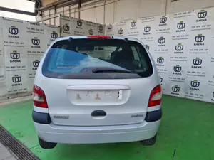 RENAULT SCENIC I (JA...) foto 3