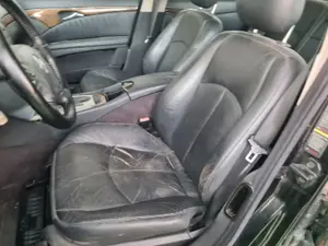 MERCEDES-BENZ CLASE E (BM 211) BERLINA foto 5