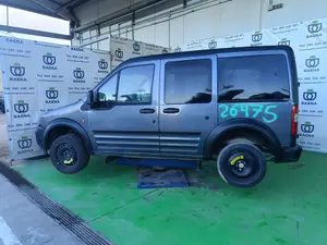 FORD TRANSIT CONNECT (TC7) foto 7