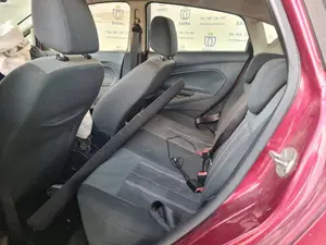 FORD FIESTA (CB1) foto 3