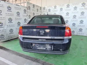 OPEL VECTRA C BERLINA foto 2