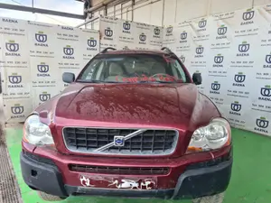 VOLVO XC90 foto 1