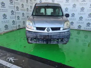 RENAULT KANGOO I (F/KC0) foto 1