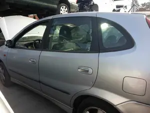 NISSAN ALMERA TINO (V10M) foto 1