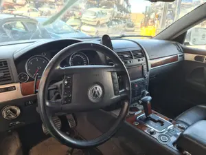 VOLKSWAGEN TOUAREG (7LA) foto 6