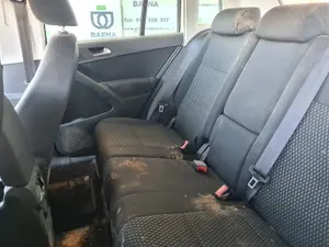 VOLKSWAGEN TIGUAN (5N1) foto 5