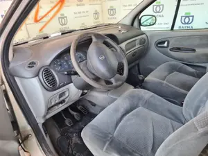 RENAULT SCENIC I (JA...) foto 6