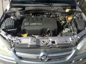 OPEL CORSA C foto 3
