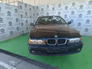BMW SERIE 5 BERLINA (E39) foto 1