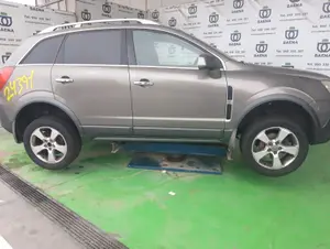 OPEL ANTARA foto 5
